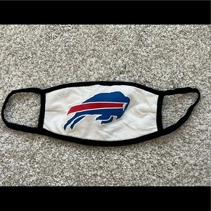 Buffalo Bills cloth mask